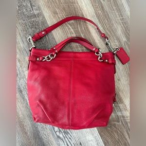 COACH purse-In excellent condition!